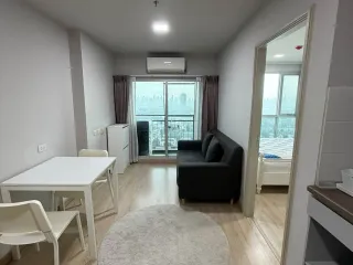 For rent 1 bed condo in Phaya Thai, Bangkok