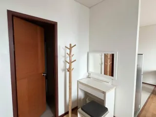 For rent studio condo in Khlong San, Bangkok