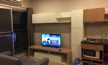 For rent 1 bed condo in Chom Thong, Bangkok