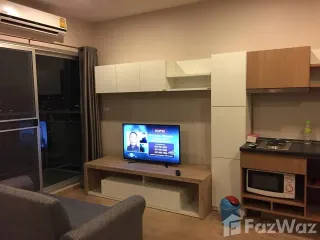 For rent 1 bed condo in Chom Thong, Bangkok
