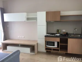 For rent 1 bed condo in Chom Thong, Bangkok