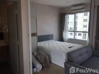 For rent 1 bed condo in Chom Thong, Bangkok
