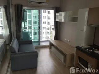 For rent 1 bed condo in Chom Thong, Bangkok