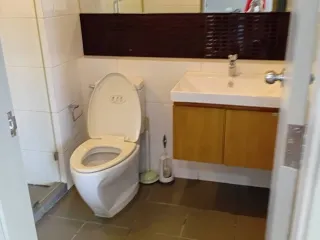 For rent 1 bed condo in Chom Thong, Bangkok