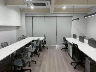 出租 100 卧室 办公室 在 Suan Luang, 曼谷