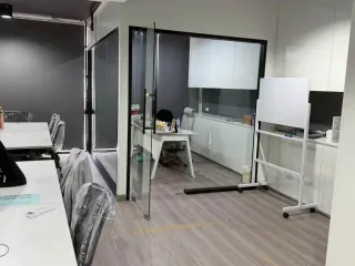 出租 100 卧室 办公室 在 Suan Luang, 曼谷
