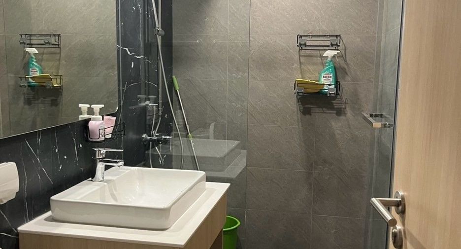 For rent 1 bed condo in Bang Na, Bangkok