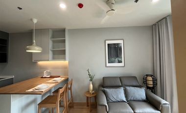 For rent 1 bed condo in Bang Na, Bangkok