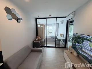 For rent 1 bed condo in Chom Thong, Bangkok