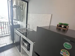 For rent 1 bed condo in Chom Thong, Bangkok