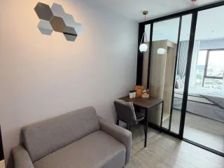 For rent 1 bed condo in Chom Thong, Bangkok