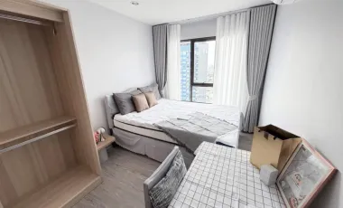 For rent 1 bed condo in Chom Thong, Bangkok