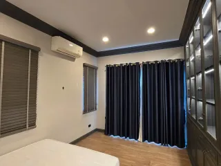出租 3 卧室 独立屋 在 Bang Kapi, 曼谷