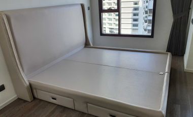 Аренда и продажа 1 кровать кондо в Кхлонг Тоеи, Бангкок