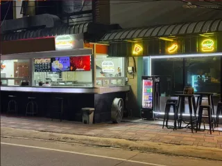 For sale studio apartment in Bang Lamung, Chonburi