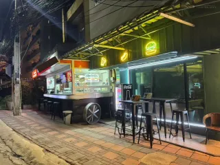 For sale studio apartment in Bang Lamung, Chonburi