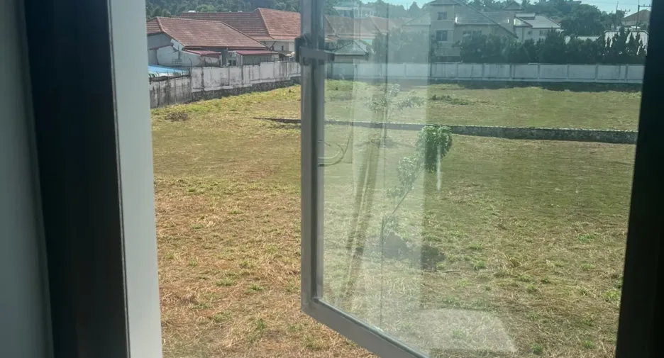 For sale 6 bedrooms villa in Bang Lamung, Chonburi