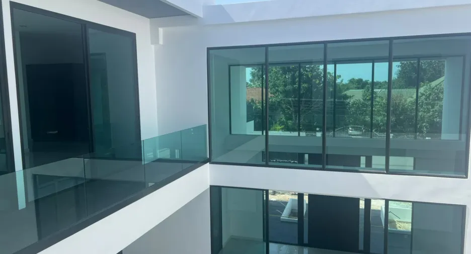 For sale 6 bedrooms villa in Bang Lamung, Chonburi