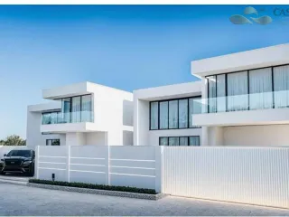 For sale 6 bedrooms villa in Bang Lamung, Chonburi