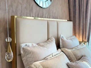 For rent 2 bedrooms condo in Bang Lamung, Chonburi