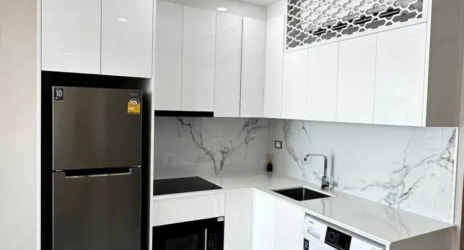 For rent 2 ベッドルーム condo in Jomtien, Pattaya