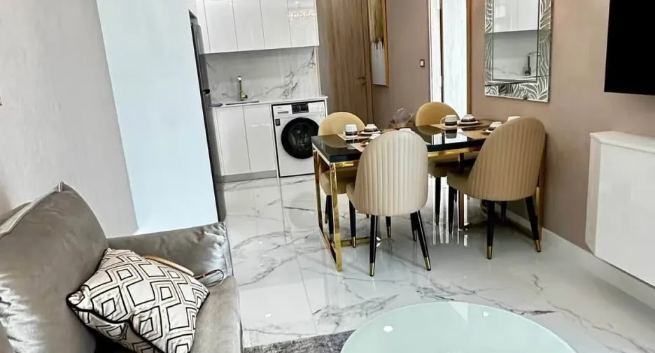 For rent 2 ベッドルーム condo in Jomtien, Pattaya