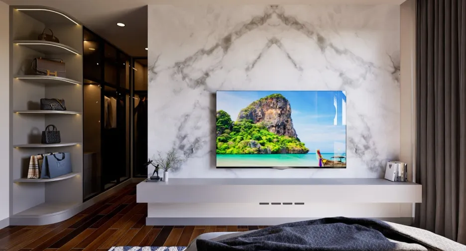 Villa zum Kauf mit 6 Zimmer in Bang Lamung, Chonburi