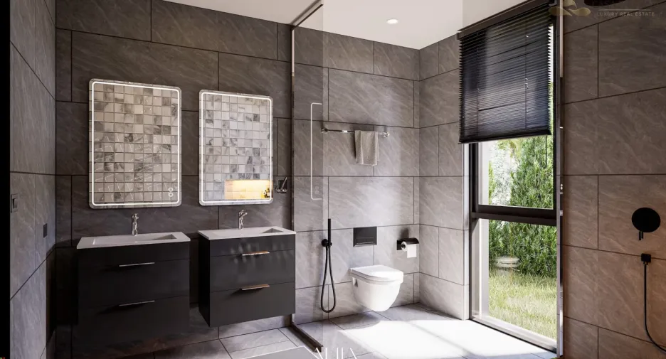Villa zum Kauf mit 6 Zimmer in Bang Lamung, Chonburi