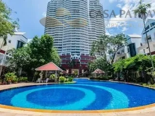 ขาย สตูดิโอ คอนโด ใน บางละมุง, ชลบุรี