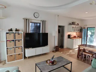 For sale 2 bedrooms house in Bang Lamung, Chonburi