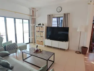 For sale 2 bedrooms house in Bang Lamung, Chonburi