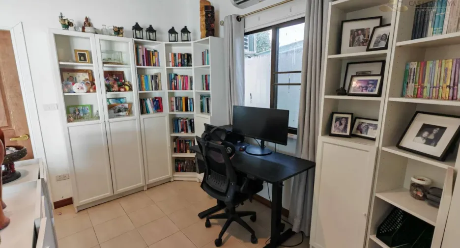 For sale 2 bedrooms house in Bang Lamung, Chonburi
