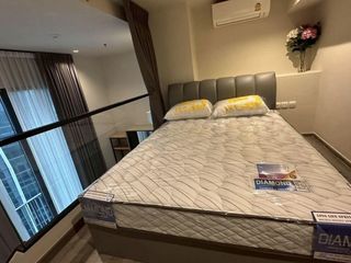 For rent 1 bed condo in Phaya Thai, Bangkok