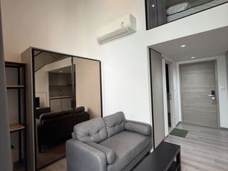 For rent 1 bed condo in Phaya Thai, Bangkok
