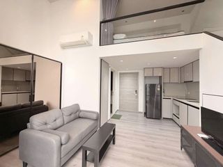 For rent 1 bed condo in Phaya Thai, Bangkok