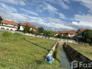 For sale land in San Sai, Chiang Mai