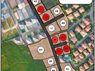 For sale land in San Sai, Chiang Mai