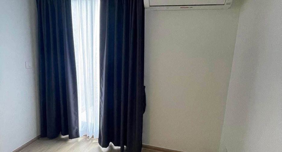 Wohnung zur Miete mit 2 Zimmer in Khlong Toei, Bangkok