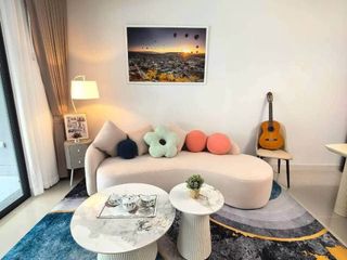 For rent 3 bedrooms townhouse in Bang Phli, Samut Prakan
