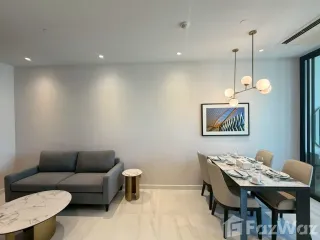 For rent 2 bedrooms apartment in Sathon, Bangkok