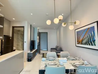 For rent 2 bedrooms apartment in Sathon, Bangkok