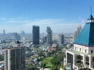 For rent 2 bedrooms apartment in Sathon, Bangkok