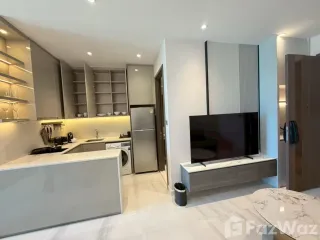 For rent 2 bedrooms apartment in Sathon, Bangkok