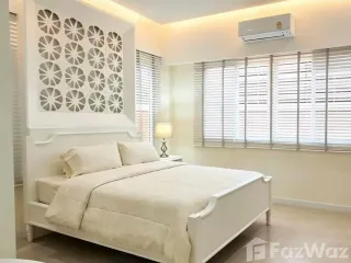 For sale 3 bedrooms house in Hang Dong, Chiang Mai