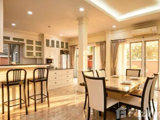 For sale 3 bedrooms house in Hang Dong, Chiang Mai