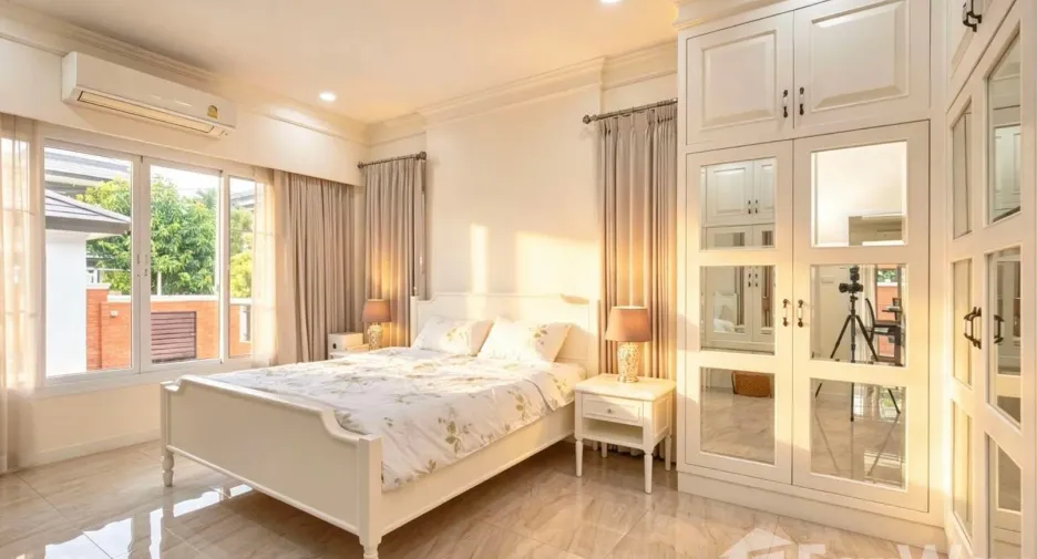 À vendre 3 chambres maison à Hang Dong, Chiang Mai