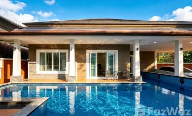 For sale 3 bedrooms house in Hang Dong, Chiang Mai