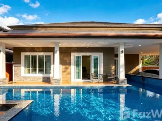 For sale 3 bedrooms house in Hang Dong, Chiang Mai