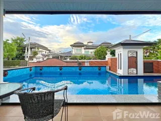 For sale 3 bedrooms house in Hang Dong, Chiang Mai