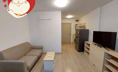 For sale studio condo in Bang Na, Bangkok